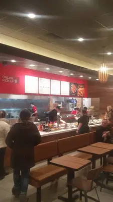 Panda Express