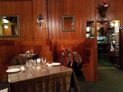 Der Braumeister Restaurant