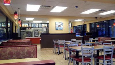Arby's