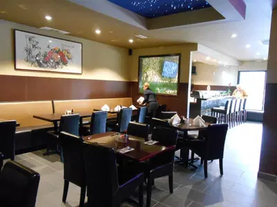 Panda Wok Asian Cuisine