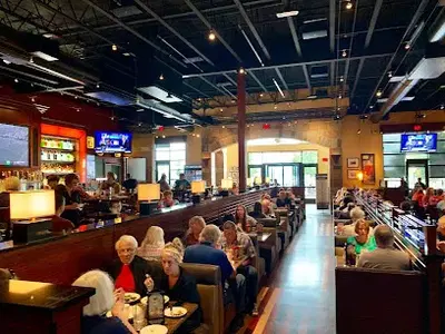 BJ's Restaurant & Brewhouse