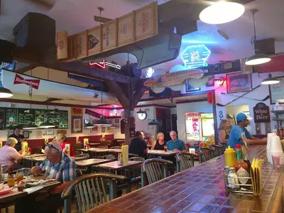 Village Inn