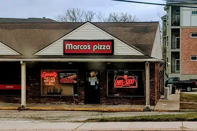 Marco's Pizza