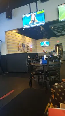Jed's On Sylvania