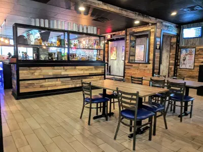 Vida Cantina
