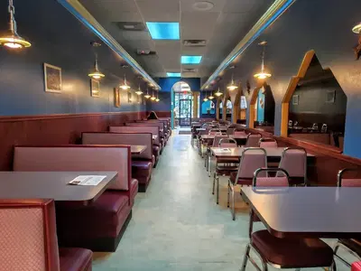 Ameera Mediterranean Bistro