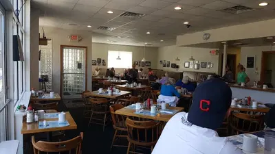 Mayberry Diner