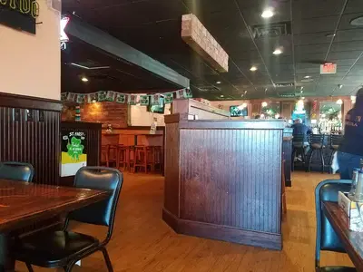 Sundown Cantina