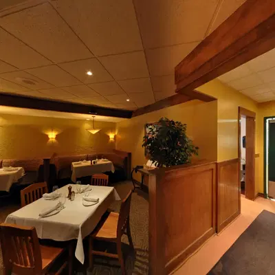 Mancy's Italian Grill