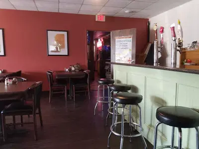 Jo-Jo's Original Pizza