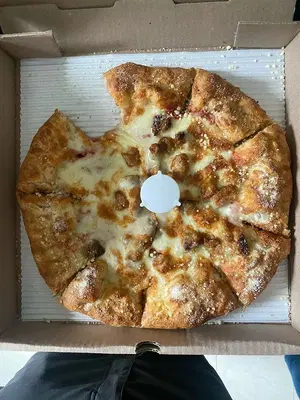 Vito's Pizza and Subs