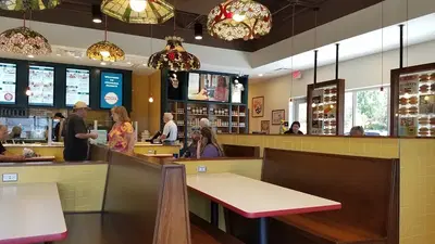 Tony Packo's Sylvania