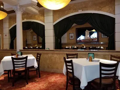 Bravo! Italian Kitchen