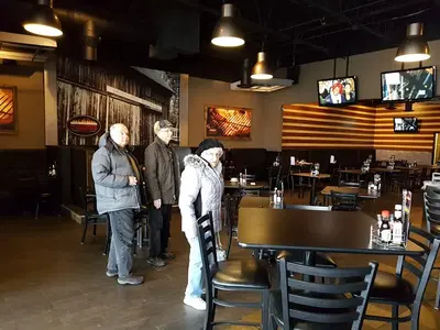 Pizza Hut
