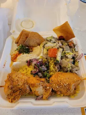 Kabob it