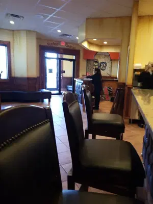 Don Juan Bar & Grill