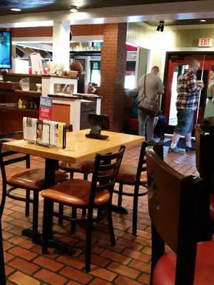 Chili's Grill & Bar