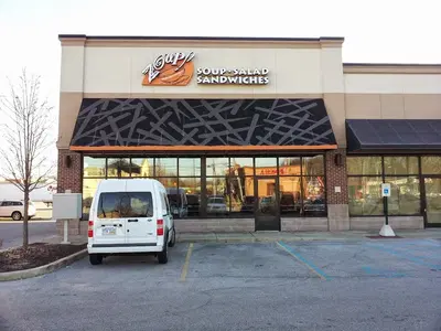 Zoup!