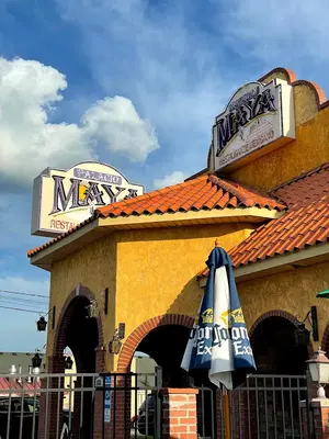 Palacio Maya Mexican Restaurant