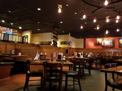 Outback Steakhouse