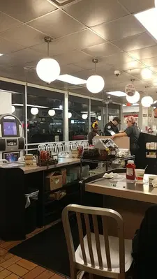 Waffle House