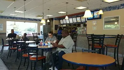 White Castle