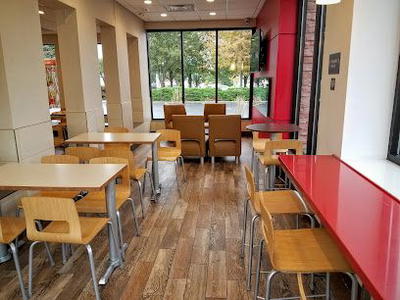 Wendy's