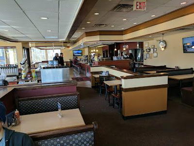 Skyline Chili