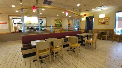 Wendy's