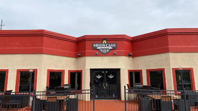 Showcase Bar & Grill