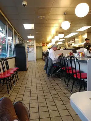 Waffle House