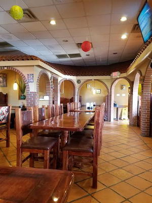 La Fiesta Mexico