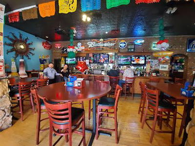 Dos Amigos Mexican Restaurant
