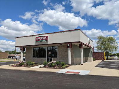 LaRosa's Pizza Seven Hills