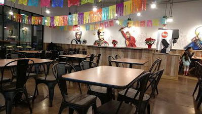 Taqueria Don Chago