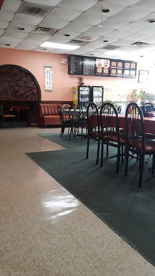 Wok Express