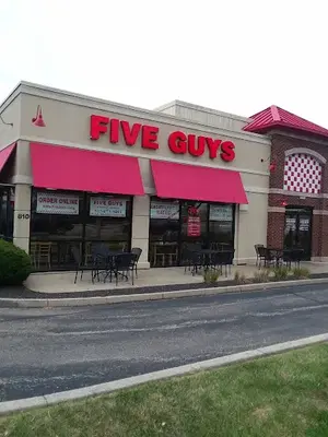 Five Guys