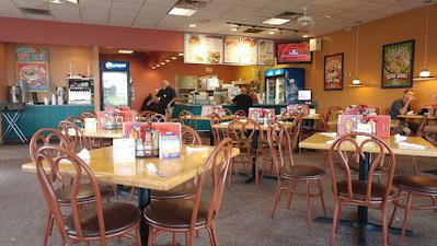 Izzy's