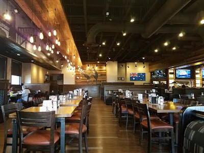 Outback Steakhouse