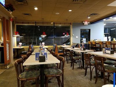 Skyline Chili