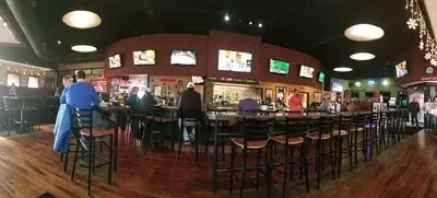 Panini's Bar & Grill