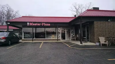 Master Pizza