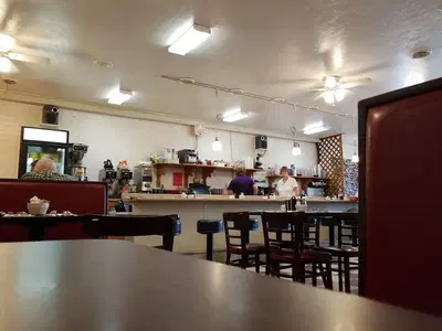 Fresh Start Diner