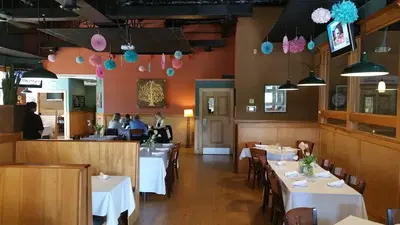 Brewsters Cafe Bistro Pub