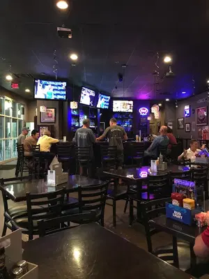 Sassy's Bar and Grille