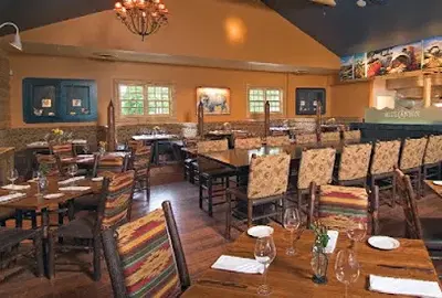 Blue Canyon Kitchen & Tavern