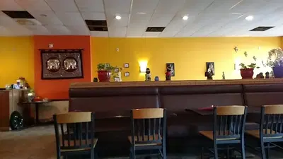 Mango Thai Cuisine
