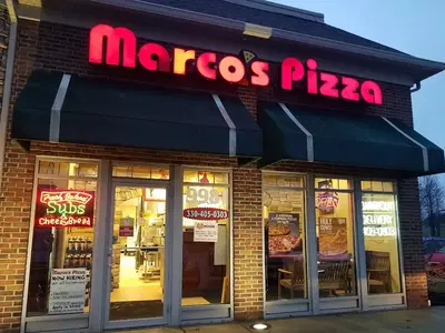 Marco's Pizza