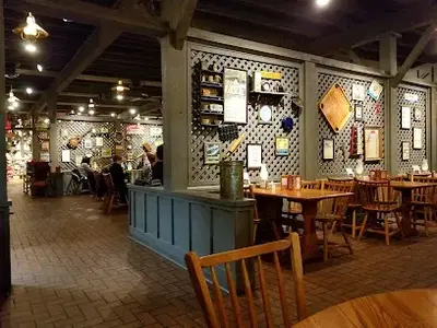 Cracker Barrel Old Country Store