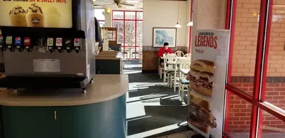 Arby's